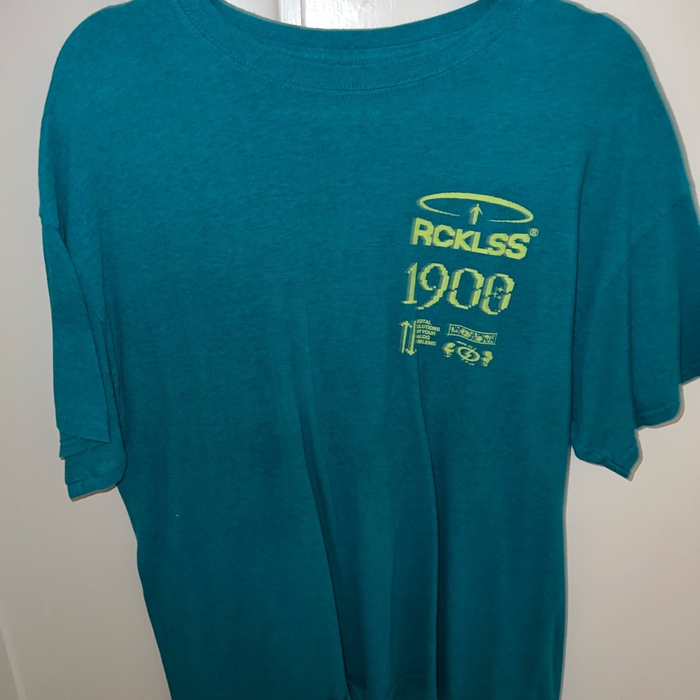 Young & Reckless T-Shirt